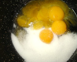 Foto del paso 1 de la receta: Crema inglesa clásica