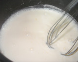 Foto del paso 2 de la receta: Crema inglesa clásica