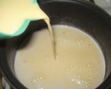 Foto del paso 3 de la receta: Crema inglesa clásica