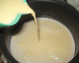 Foto del paso 3 de la receta: Crema inglesa clásica