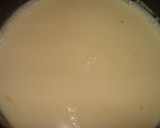 Foto del paso 4 de la receta: Crema inglesa clásica