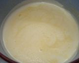 Foto del paso 1 de la receta: Crema Diplomata
