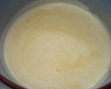 Foto del paso 1 de la receta: Crema Diplomata