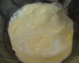 Foto del paso 4 de la receta: Crema Diplomata