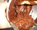 Foto del paso 2 de la receta: Barra de chocolate reducida en calorías
