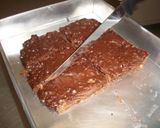Foto del paso 4 de la receta: Barra de chocolate reducida en calorías