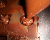 Foto del paso 3 de la receta: Ganache o trufa al ron