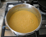 Foto del paso 3 de la receta: Puré frío de judías blancas con tomate