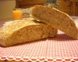 Foto del paso 4 de la receta: Pan de ajo, cebolla y perejil