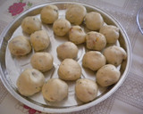 Foto del paso 2 de la receta: Mini choris