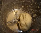 Foto del paso 3 de la receta: Kougelhopf o kugelhopf Alsaciano