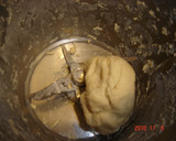 Foto del paso 3 de la receta: Kougelhopf o kugelhopf Alsaciano