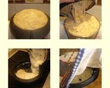 Foto del paso 7 de la receta: Kougelhopf o kugelhopf Alsaciano