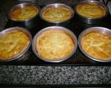 Foto del paso 2 de la receta: Tarta de crema y choclo