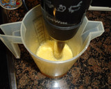 Foto del paso 2 de la receta: Cóctel de cítricos y grosella