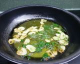Foto del paso 5 de la receta: Chicharro a la pimienta con patatas panaderas