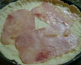 Foto del paso 4 de la receta: Tarta de papa rallada y puerro