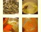 Foto del paso 1 de la receta: Almejas a la marinera picantes