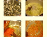 Foto del paso 1 de la receta: Almejas a la marinera picantes