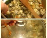 Foto del paso 4 de la receta: Almejas a la marinera picantes
