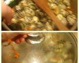 Foto del paso 4 de la receta: Almejas a la marinera picantes