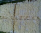 Foto del paso 4 de la receta: Lasagna a la carbonara