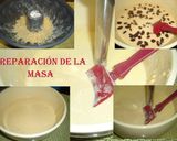 Foto del paso 3 de la receta: Kougelhopf alemán