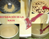 Foto del paso 3 de la receta: Kougelhopf alemán