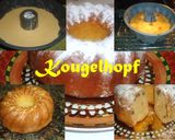 Foto del paso 4 de la receta: Kougelhopf alemán