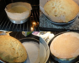 Foto del paso 1 de la receta: Tarta a las tres leches