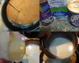 Foto del paso 3 de la receta: Tarta a las tres leches