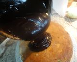 Foto del paso 5 de la receta: Tarta a las tres leches