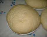 Foto del paso 4 de la receta: Masa para pizza casera Argentina