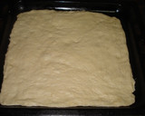 Foto del paso 5 de la receta: Masa para pizza casera Argentina