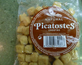 Foto del paso 3 de la receta: Entrante de crema de puerro con picatostes y vinagre de mango