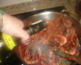 Foto del paso 3 de la receta: Gambas o langostinos al coñac