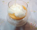 Foto del paso 3 de la receta: Batido de melocotón y ciruela a la canela