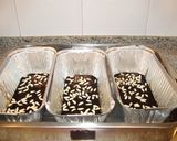 Foto del paso 2 de la receta: Flam de Mato (Requesón)