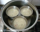 Foto del paso 5 de la receta: Flan de bacalao con gambas
