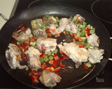 Foto del paso 4 de la receta: Paella de conejo