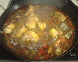 Foto del paso 5 de la receta: Paella de conejo
