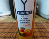 Foto del paso 5 de la receta: Entrante de crema de puerro con picatostes y vinagre de mango