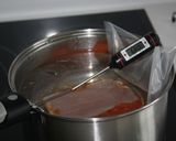Foto del paso 1 de la receta: Lomo adobado con patata y salsa de pimienta verde