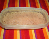 Foto del paso 4 de la receta: Batido granizado de ciruelas y kiwi