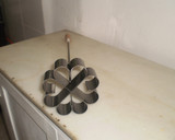 Foto del paso 3 de la receta: Florones