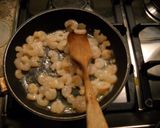 Foto del paso 2 de la receta: Sopa fría de gambas
