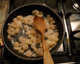 Foto del paso 2 de la receta: Sopa fría de gambas