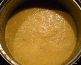 Foto del paso 5 de la receta: Sopa fría de gambas