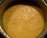 Foto del paso 5 de la receta: Sopa fría de gambas