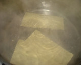 Foto del paso 5 de la receta: Lasaña a la boloñesa